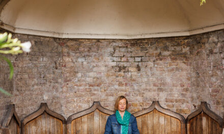 I didn’t speak for a week – here’s what happened