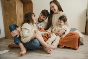 Is having therapy selfish?