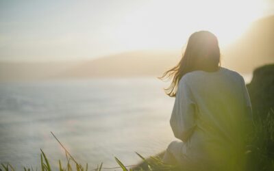 The Hidden Ways We Disconnect From Ourselves. How Reconnection Begins.