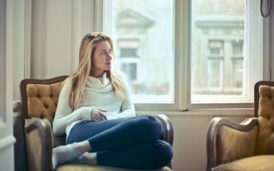Do you disappear in your relationship?